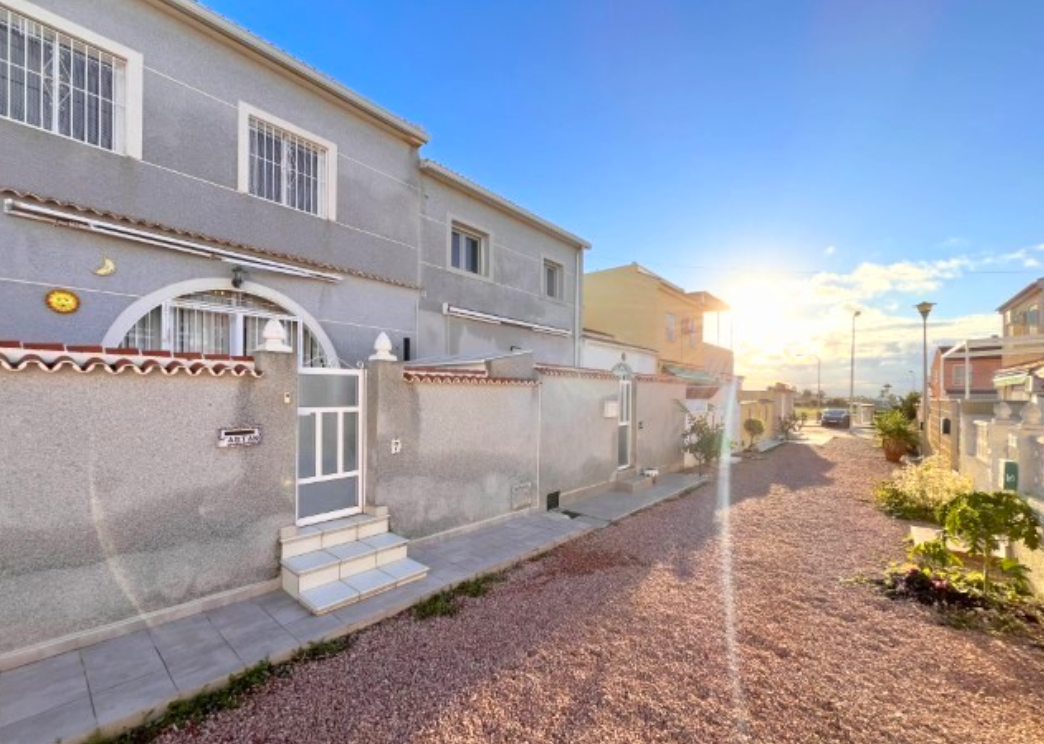 Ridaelamute rajoon sisetänaval