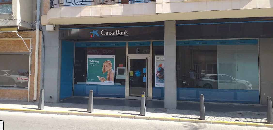 Hispaania pangakonto avamine mitteresidendile: Kulud ja protsess - CaixaBank