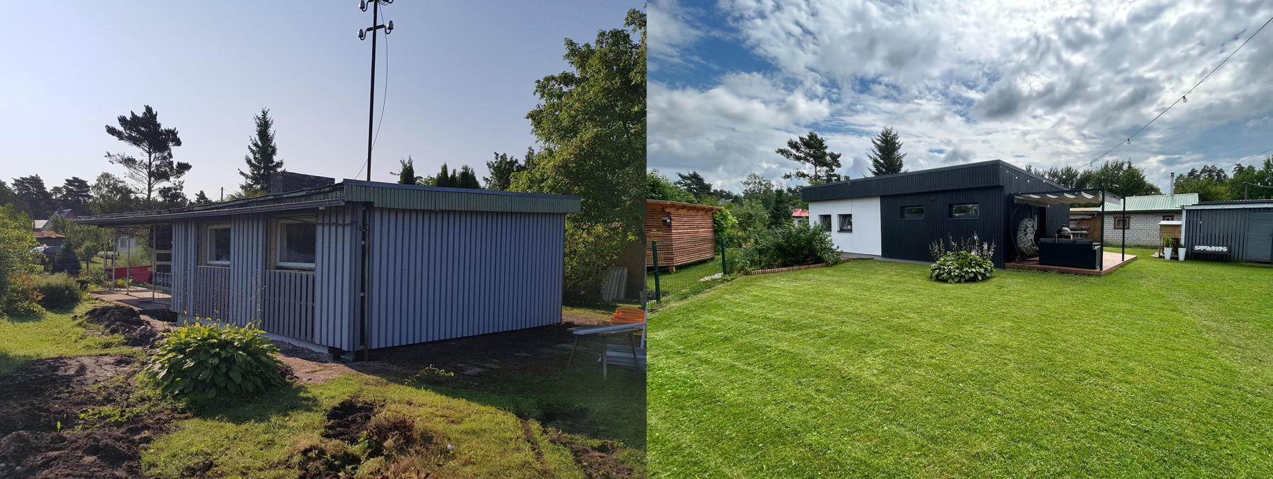 Maja broneeritud ja üürikorteri otsingud Hispaanias