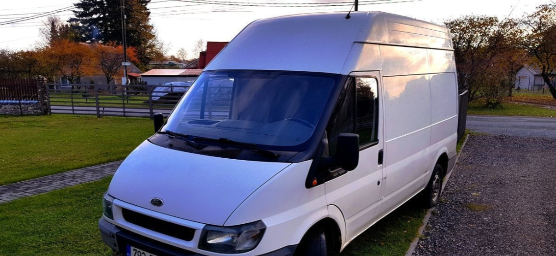 Üürikorteri leidmine Hispaanias ja kolimise logistika.