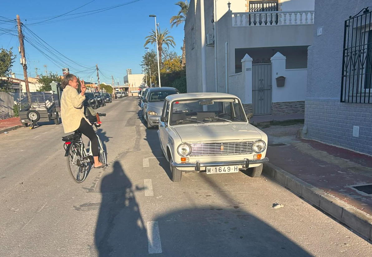 Hispaania tänavajalgpallist Eesti ehitusplatsile. Maaküte vs õhk-vesi, raieluba, energiamärgis ja vundament.