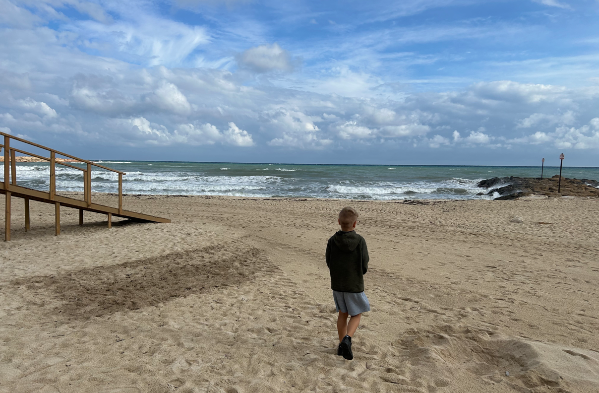 Päike, meri ja... prussakad: Mis meid Hispaania elu juures tegelikult närvi ajab?