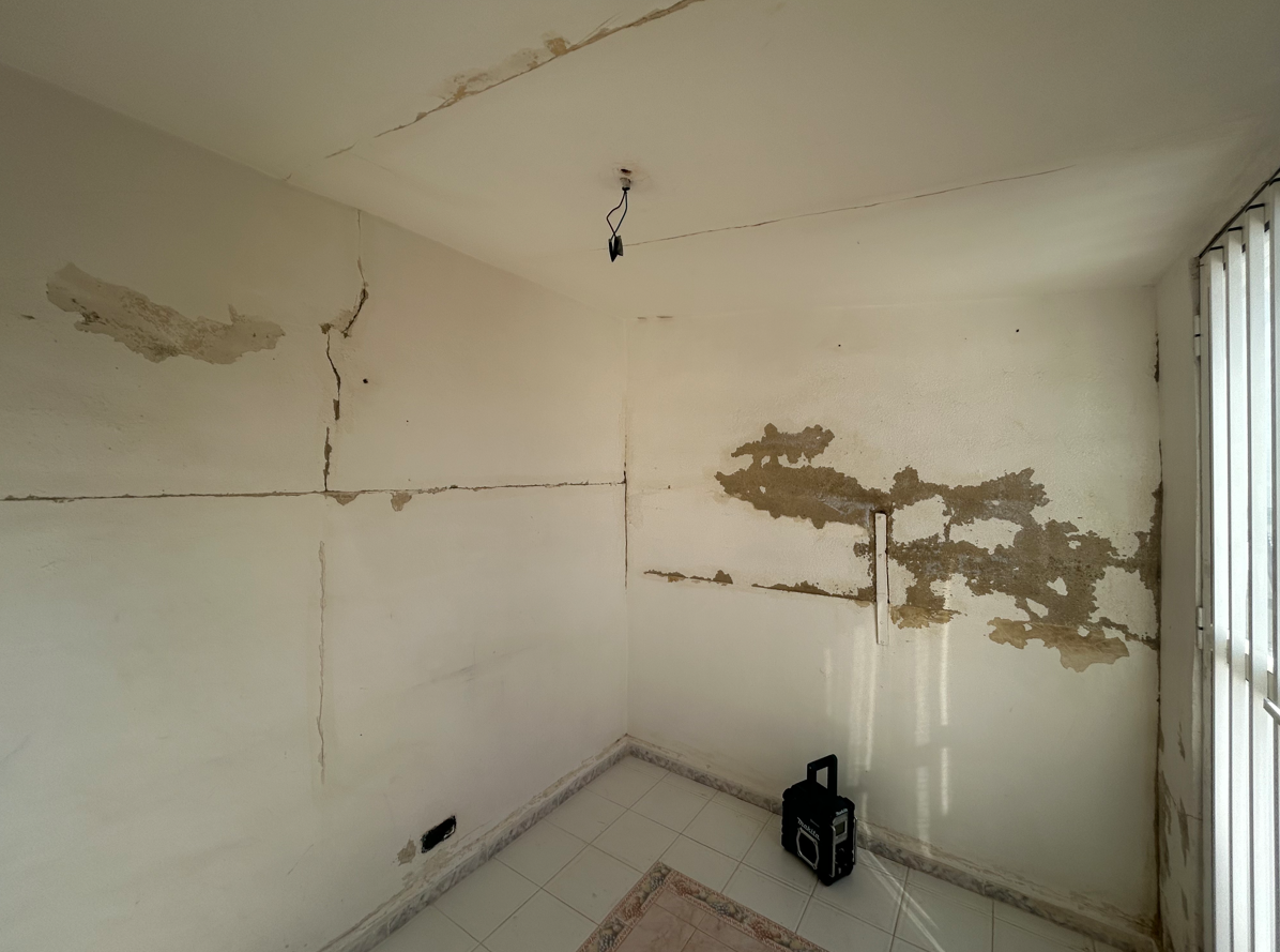 Lammutustööd, teine pilt