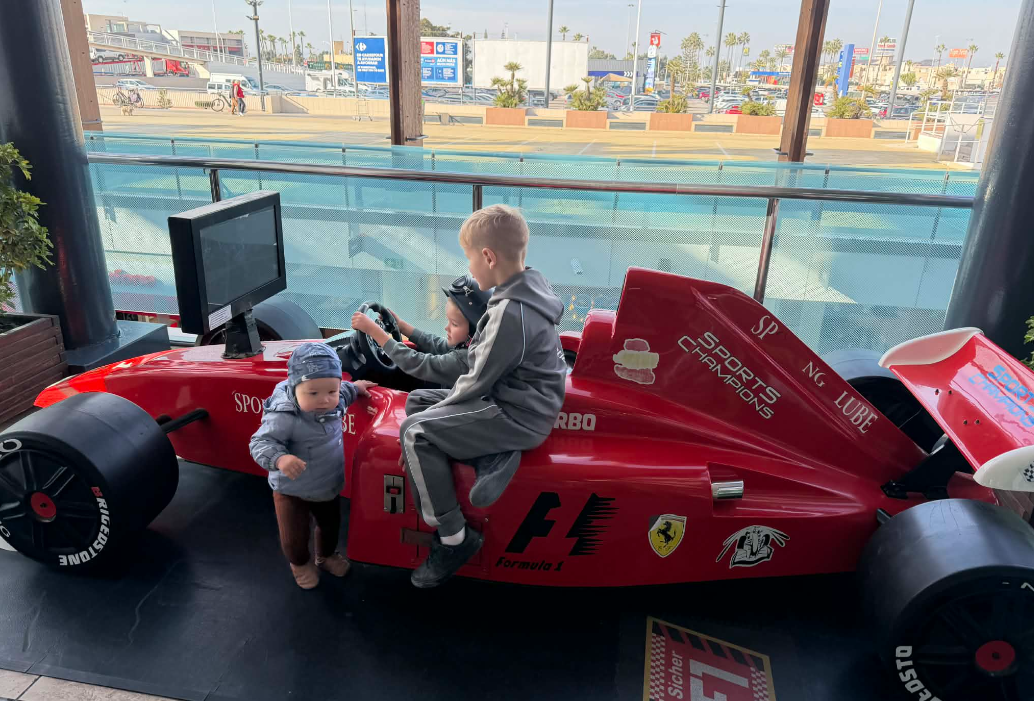 Meditsiinisüsteem ja bürokraatia Hispaanias: Gripp, retseptid ja kadunud paberid