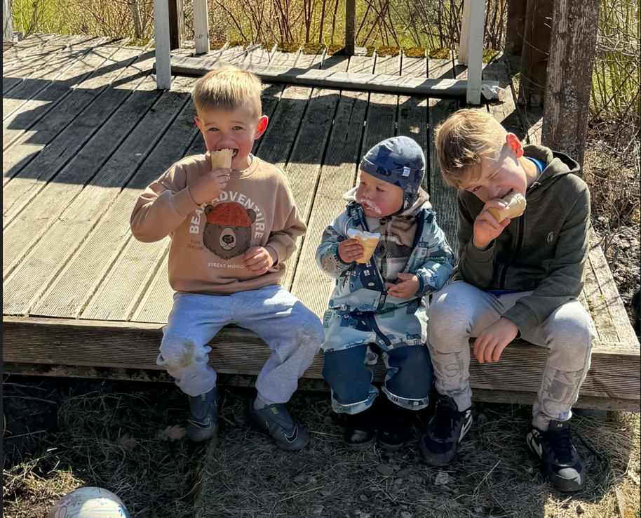 Tagasi Eestis: Vundamendi ehitushinnad, maaküte ja üldine nädala kokkuvõte