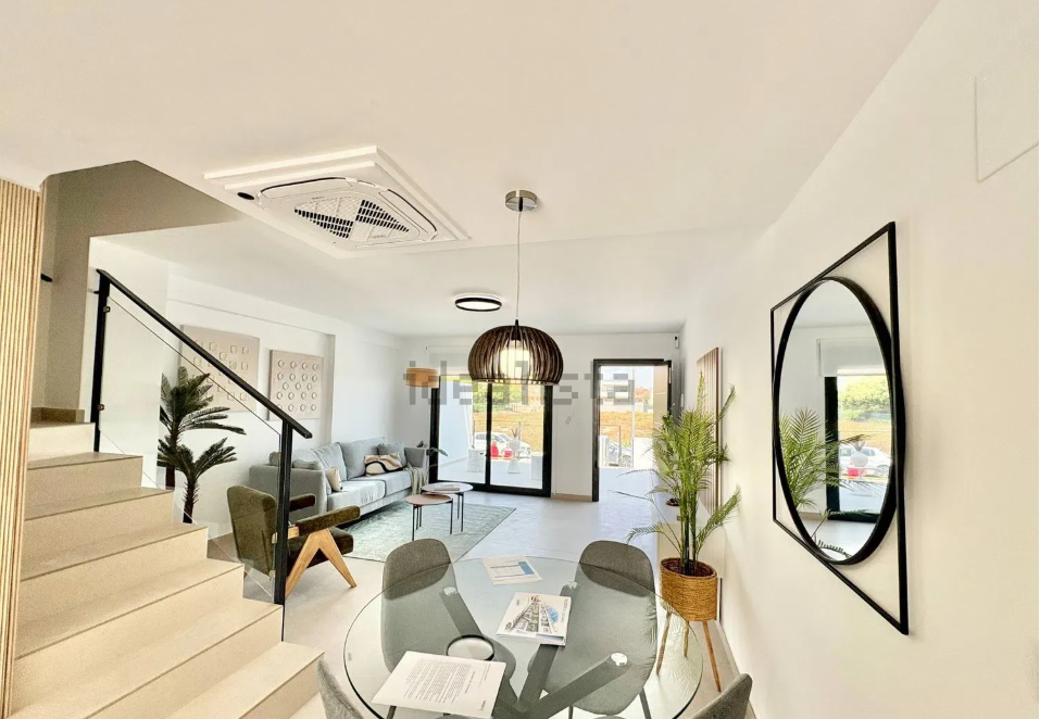 Uusarenduste ehituskvaliteet Hispaanias: Miks meie unistuste maja ostmata jäi?